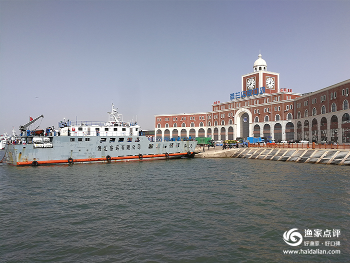 大连哈仙岛旅游攻略方案3天2夜,哈仙岛旅游几月份去最好