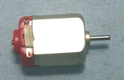 电机怎么选型详解,电机选型的正确方法