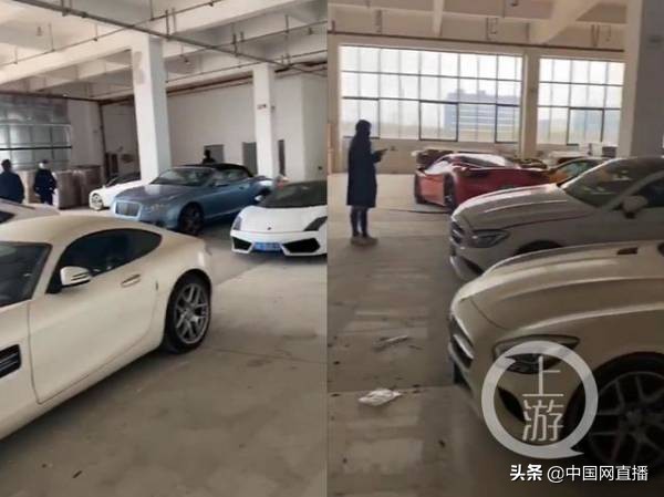 浙江租车事件,浙江油车爆炸事件