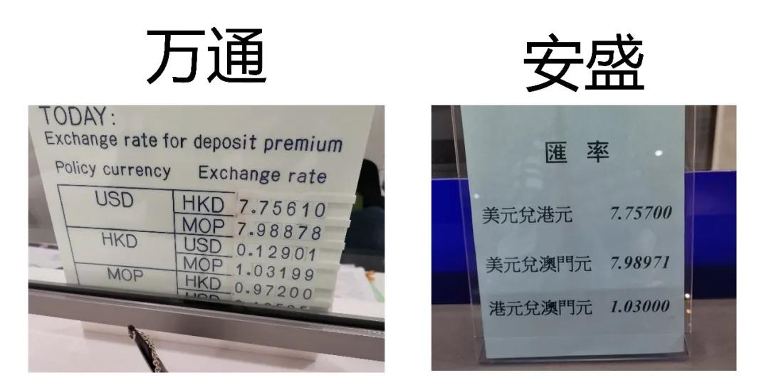 最新赴澳门旅行攻略来啦！签单、旅游都靠它