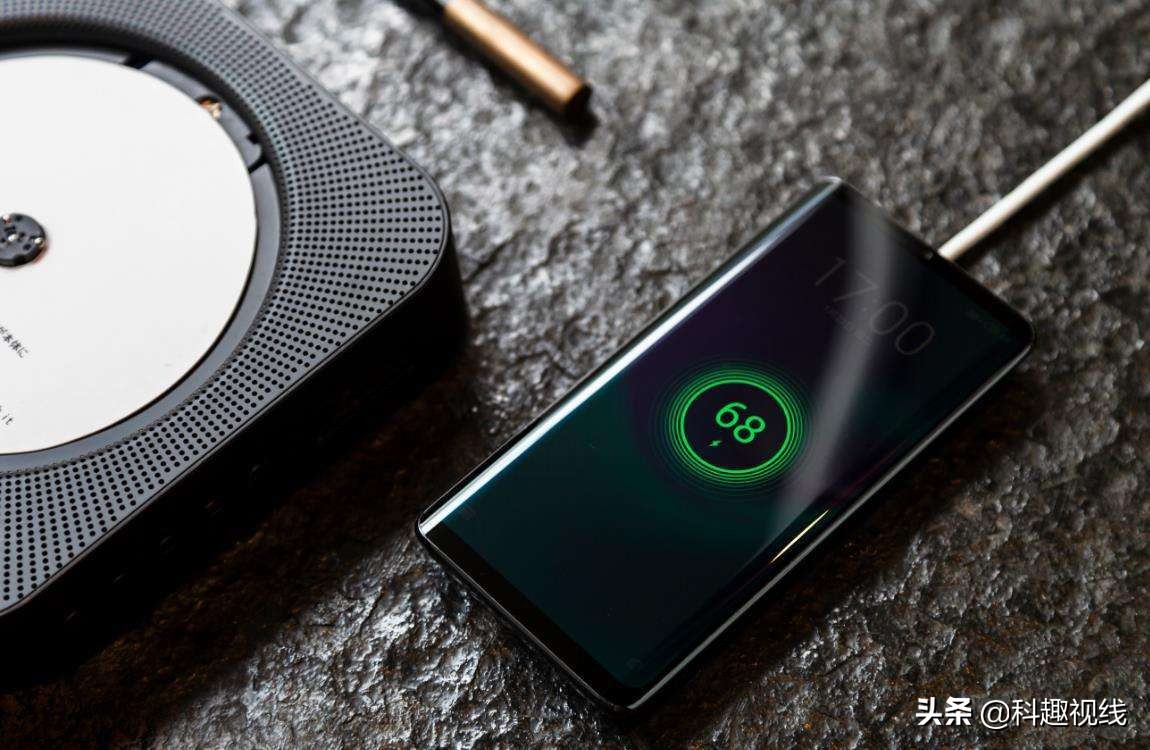 魅族zero无孔无线快充,魅族zero无孔手机怎么插卡