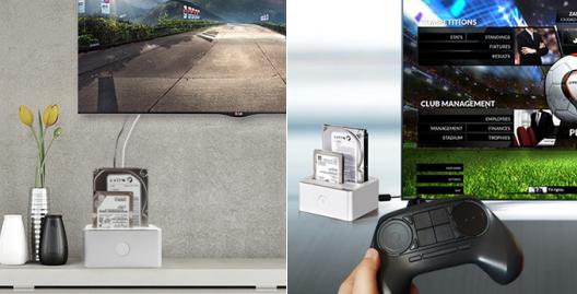 双盘位硬盘盒优缺点,双盘位硬盘