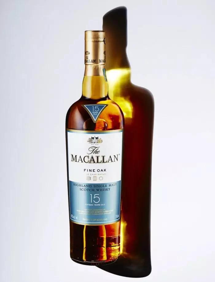 麦卡伦威士忌2020,2020威士忌排行榜