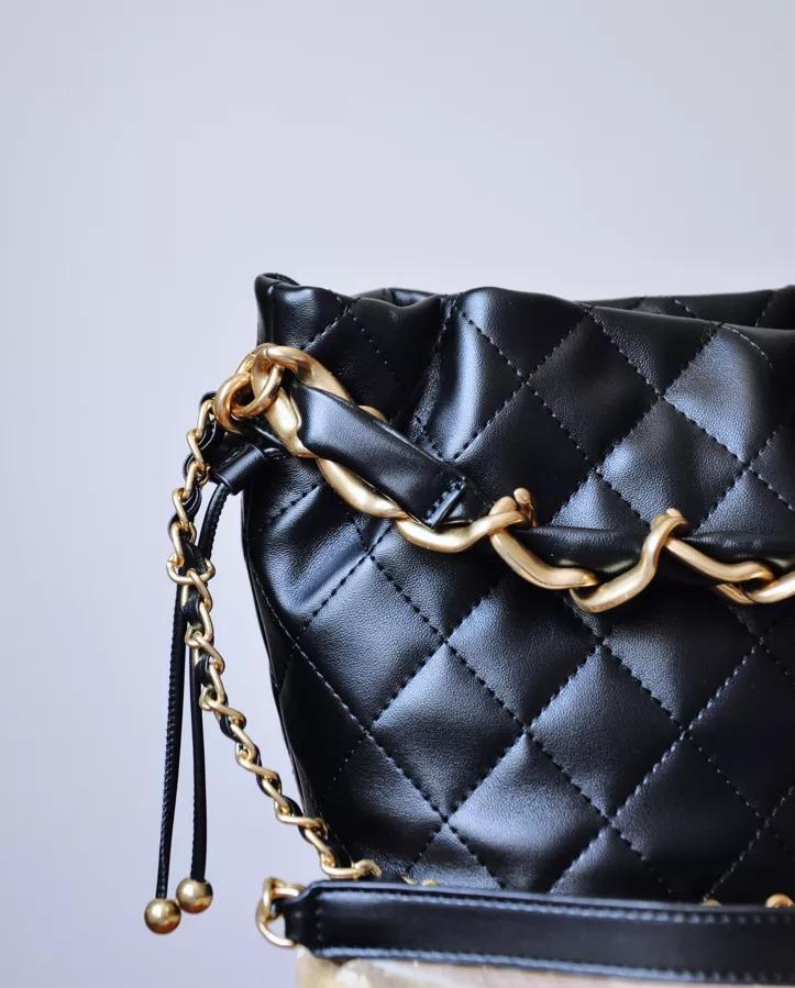 coachcelinebox,celine和coach水桶包