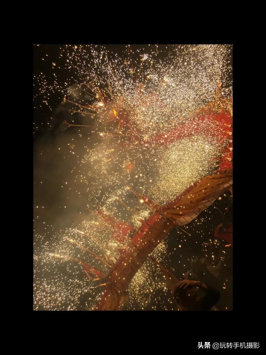 这张如此惊艳的获奖作品,竟然是用iPhone6s拍摄的