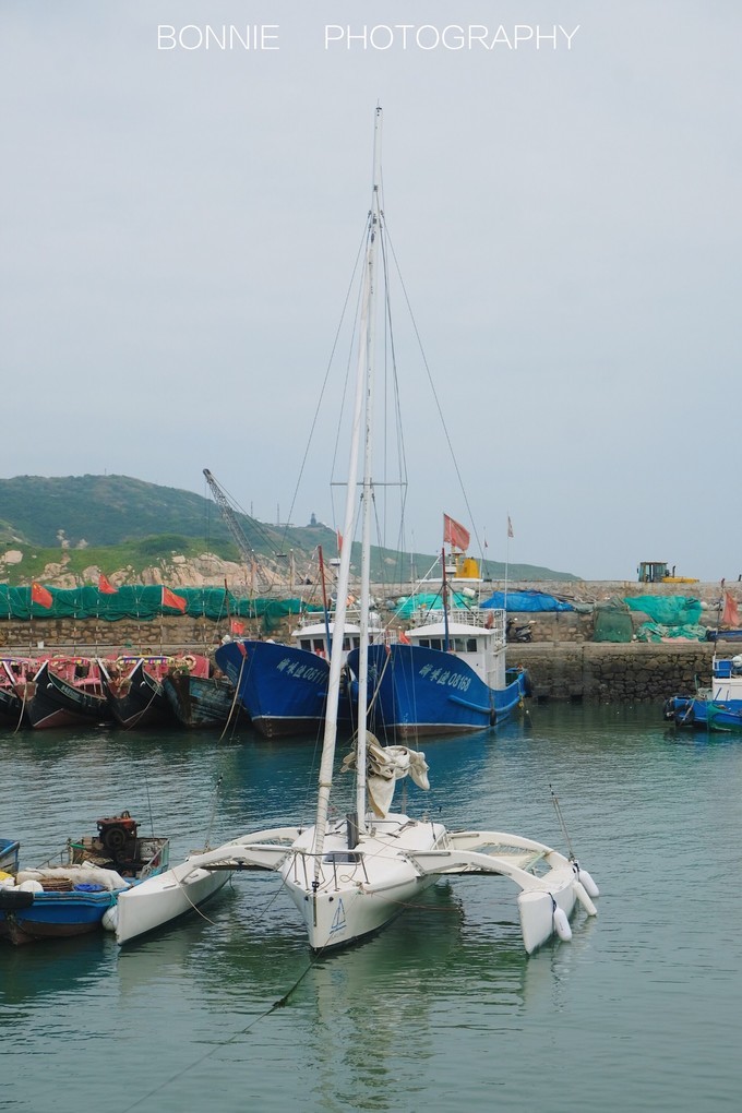 嵊泗列岛3天2夜攻略,嵊泗本岛三天两夜自由行攻略