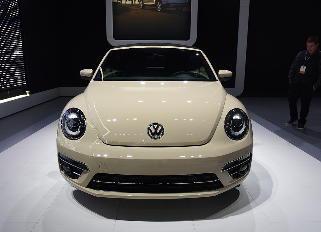 大黄蜂附体的大众即将停更，1.3吨配2.0T，这才是真正小钢炮