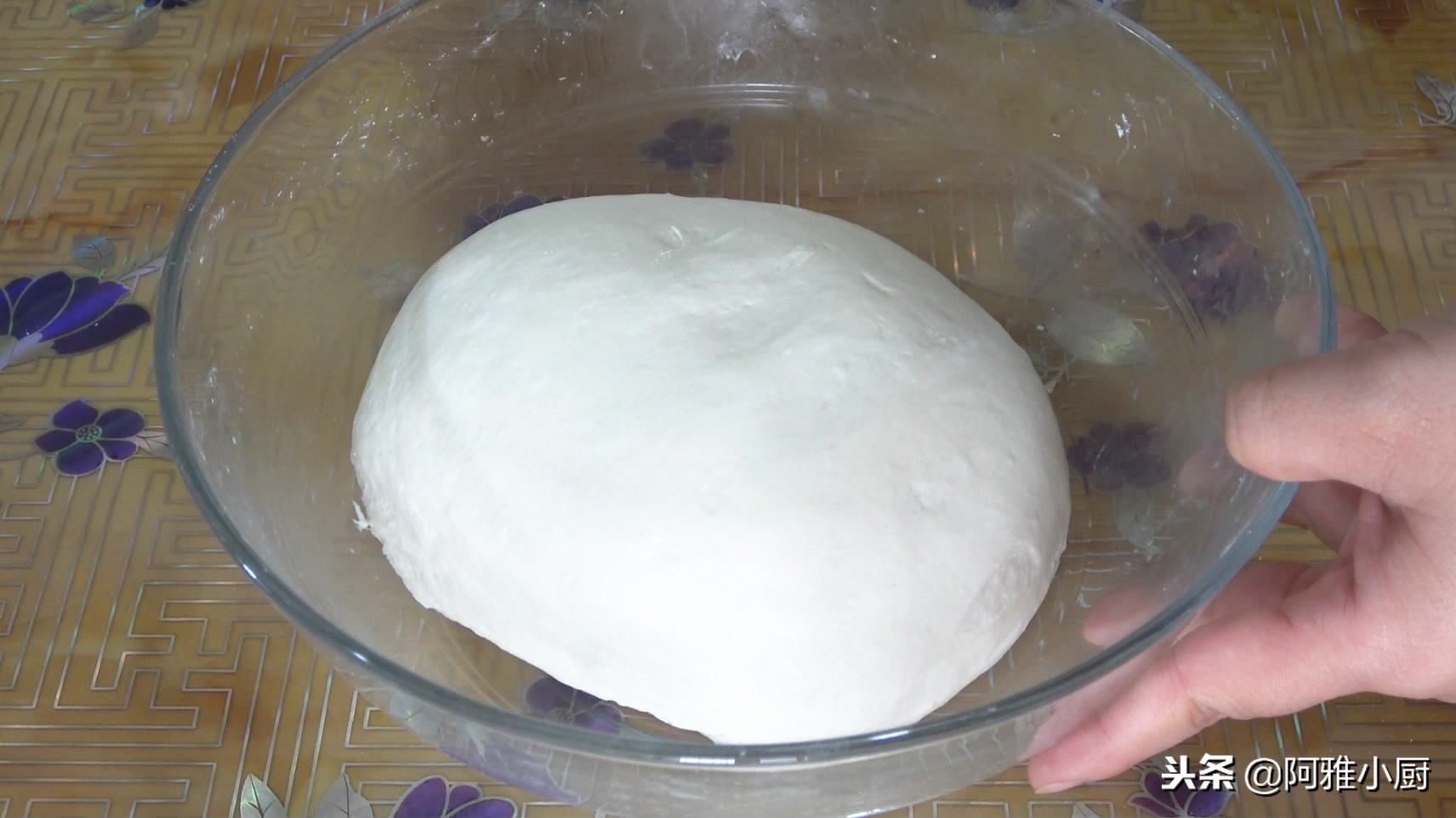 包饺子的小技巧你学会几个,教你学会包饺子最简单的饺子包法