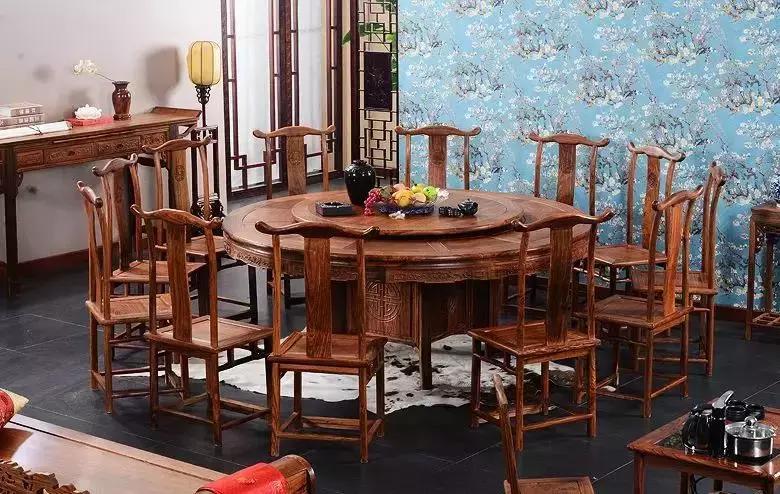 红木家具中堂的标准尺寸,红木家具尺寸标准大全集