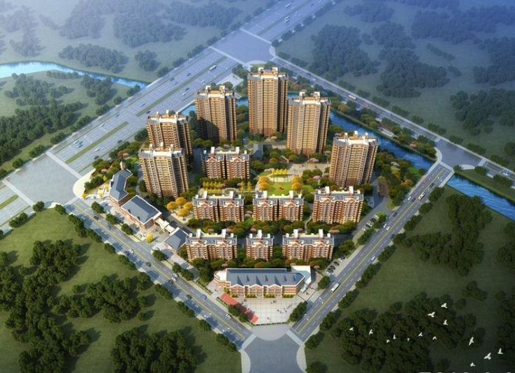 肥西华地翡翠公园公摊多少,肥西华地翡翠公园真实成交价