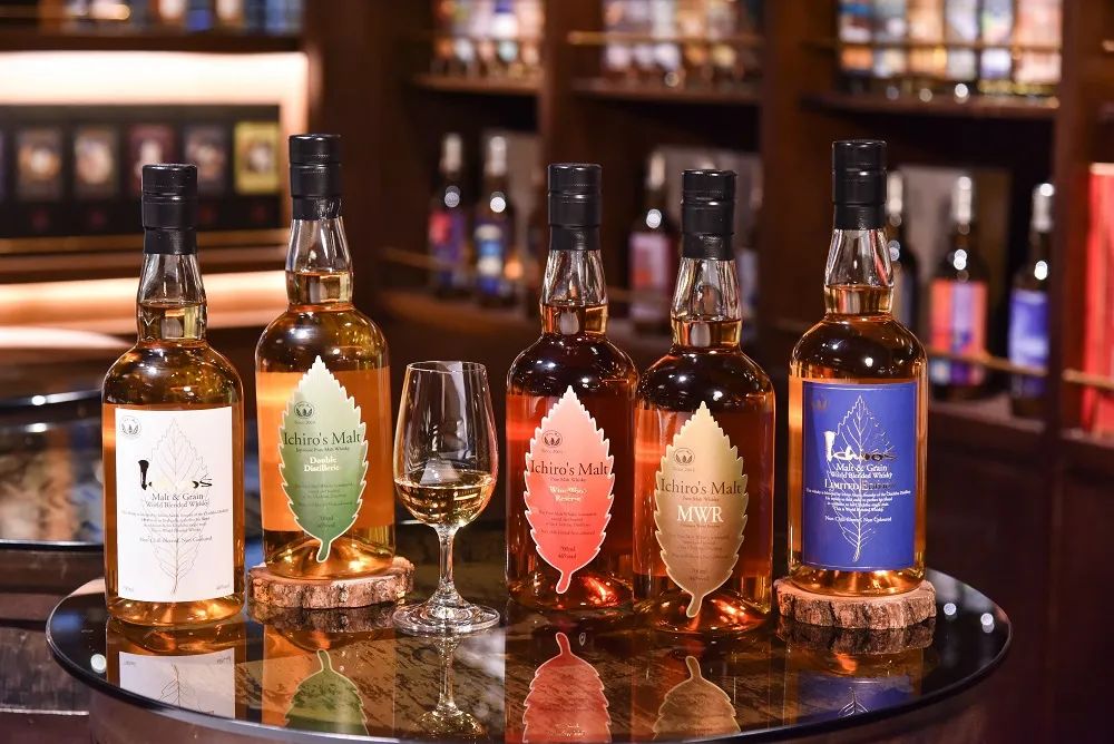 十大最具影响力威士忌品牌,最顶级的日本威士忌品牌