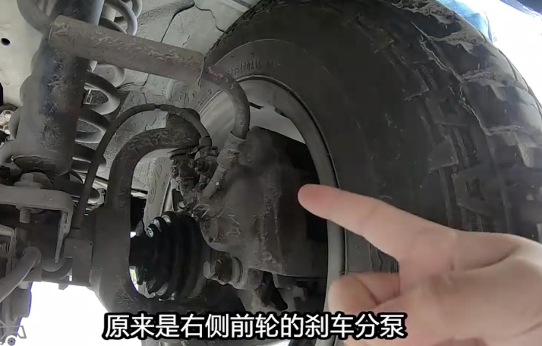 车子坏了会有什么提示,汽车出故障了要放什么提醒路人