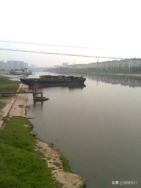 南京的秦淮河,秦淮河南京的秦淮河