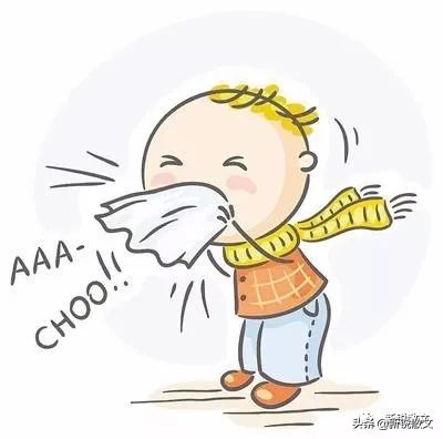 鼻子痒眼睛痒打喷嚏没有流鼻涕,鼻痒眼痒喉咙痒是什么鼻炎