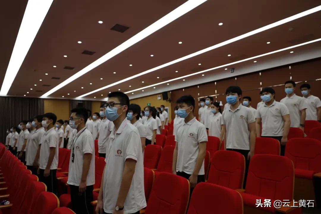 黄石市复学标准,黄石市初三复学时间表