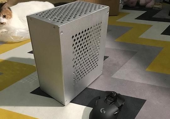 itx配置怎么买,如何组装一台500块的itx主机