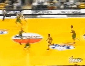 05年马刺吉诺比利合集,潘帕斯秃鹰马努吉诺比利