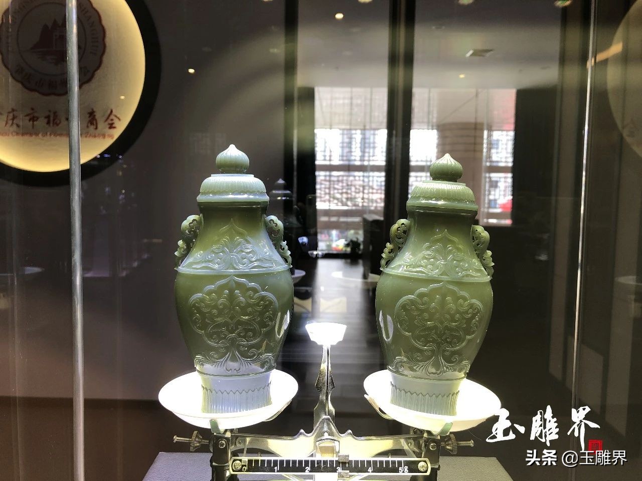 2019华表奖：工艺巧思比拼，摆件斗艳大PK