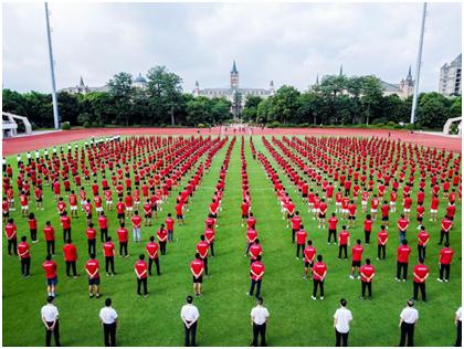 恒大足校青训,恒大足校全精英办学模式