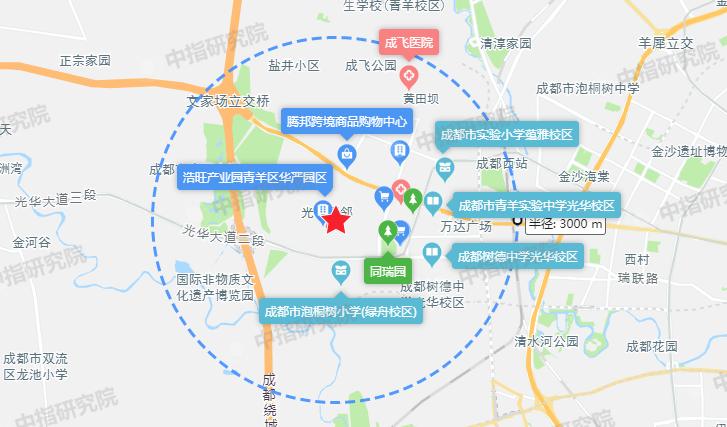 成都建发央著土拍楼面价,建发成都拿地