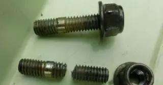 丝锥钻头断了怎么取出,丝锥断在孔里最好的解决办法