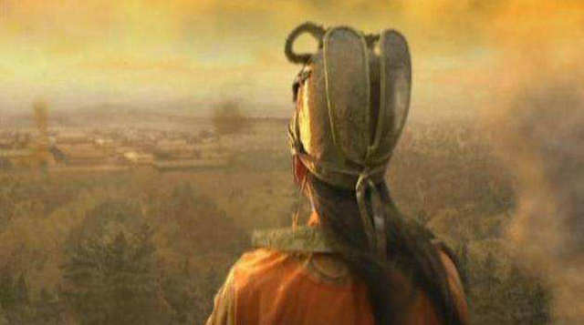 本合命里做诗人，谁让黄袍加在身？建文帝就葬在北京西山？