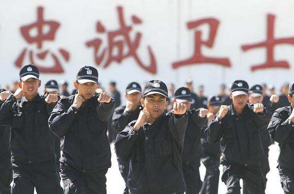 狱警的待遇怎么样,狱警待遇到底有多好