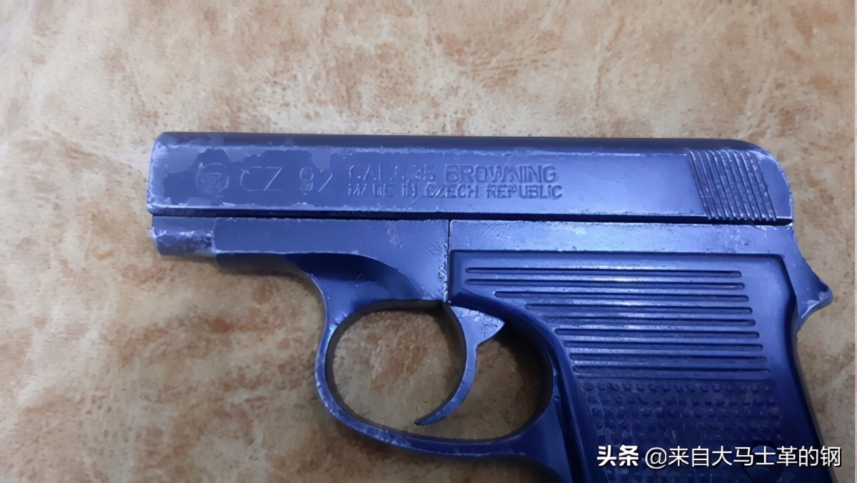 自制土枪盛行？制式枪械太贵！中东热点地区轻*器武**价格考察（二）