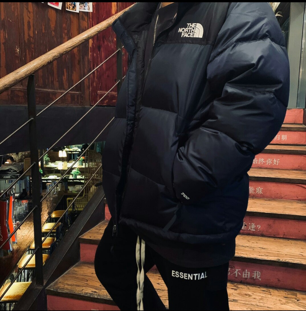 thenorthface南极洲,thenorthface晚晚