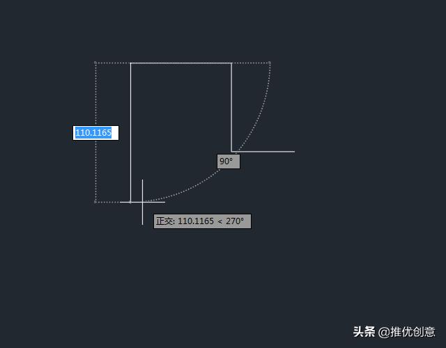 autocad2019直接画箭头,autocad2019直线怎么加粗