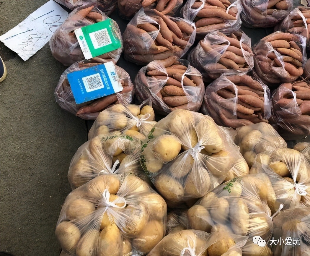 2018北京京郊大集,北京必逛的5个大集