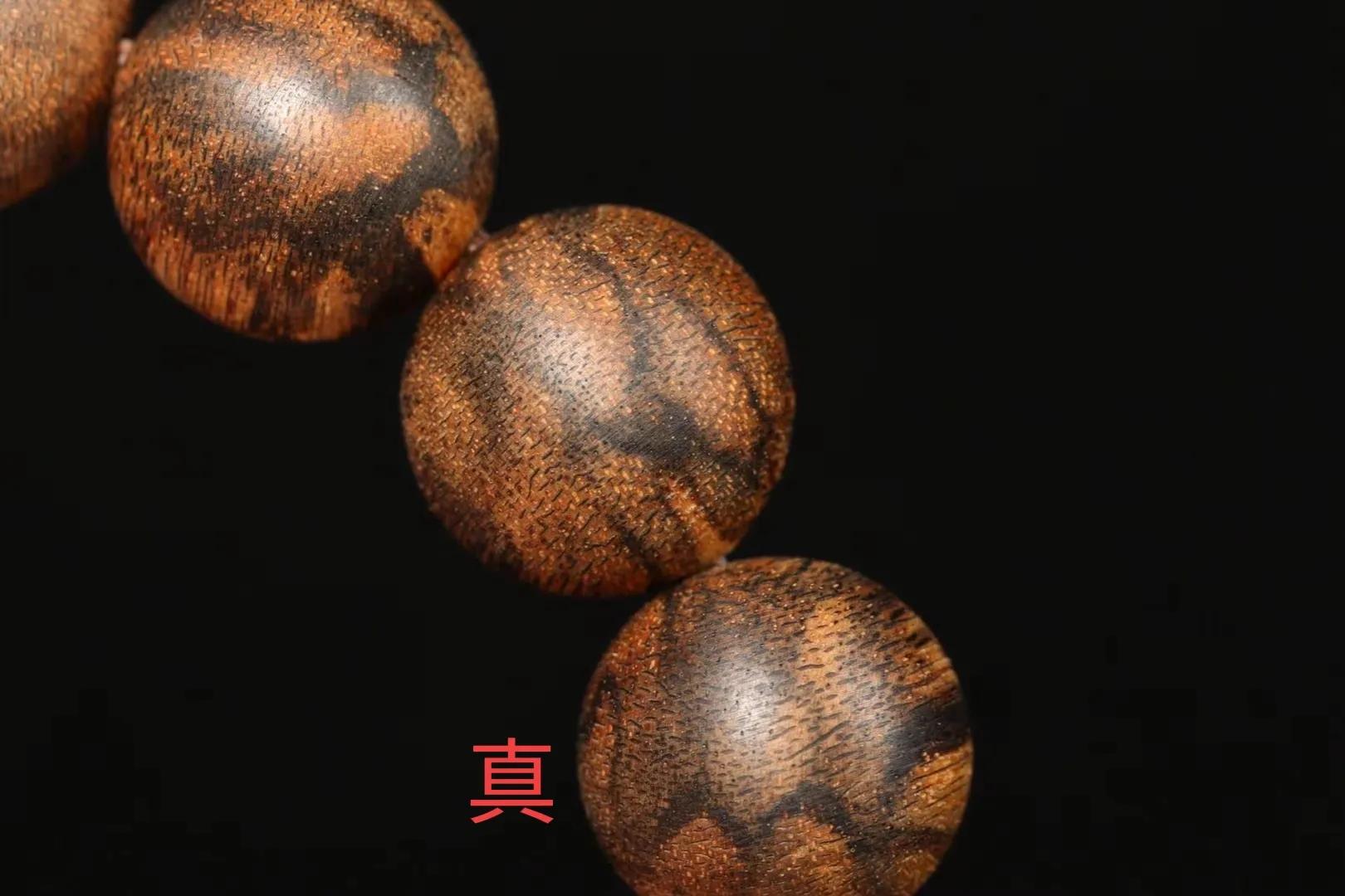 怎么区分野料沉香,最简单分辨沉香的方法