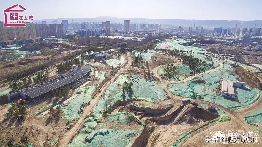 山西太原动物园最新消息,太原市动物园最新规划