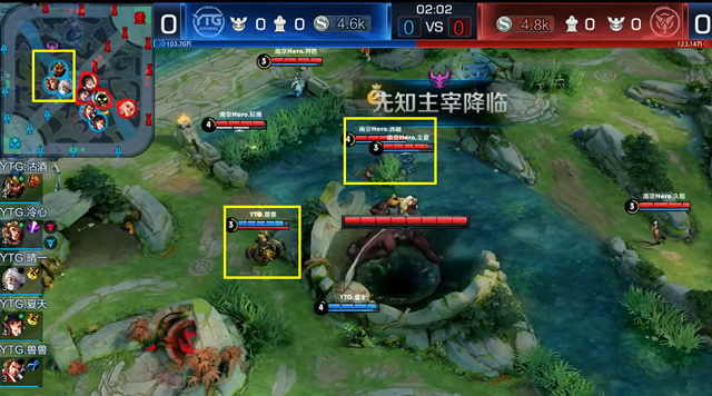 打架占上风的打法,打架基础力量提升