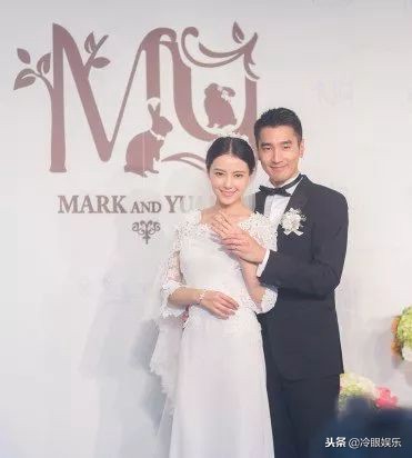 婚礼出名的明星,婚礼最奢华的明星