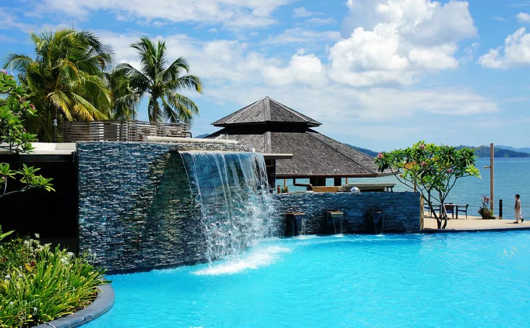 适合蜜月旅游的地方,这些地方美到窒息不去后悔