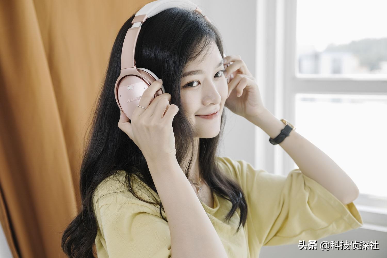 boseqc35二代耳机颜色推荐,boseqc35