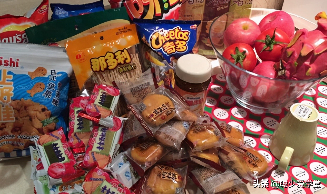 零食店位置不好的店怎么样去引流,零食推广怎么精准引流