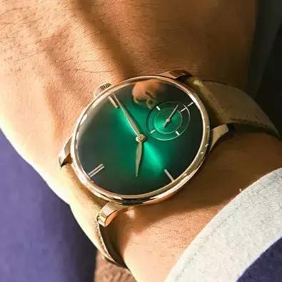 除了绿水鬼，还有哪些绿盘值得入手？