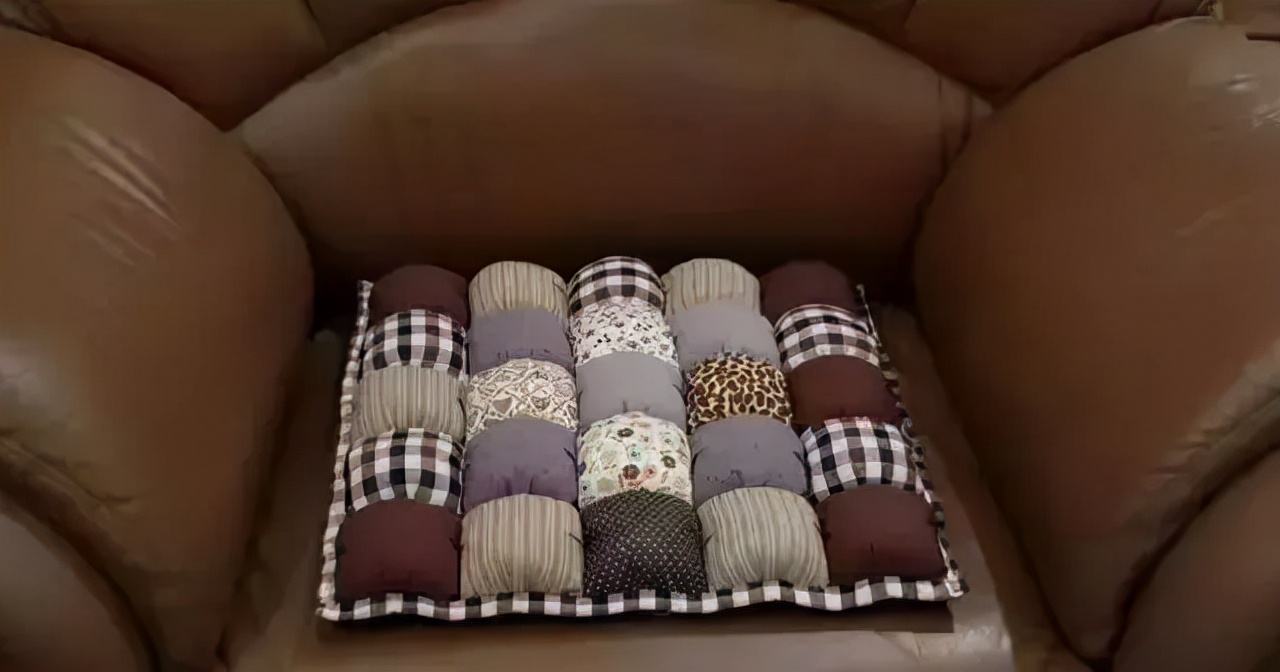 家里碎布,家里碎布头能做啥