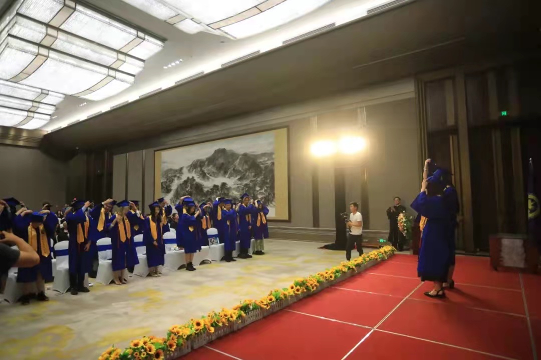 青岛最牛的国际学校 (青岛口碑最好的国际学校)