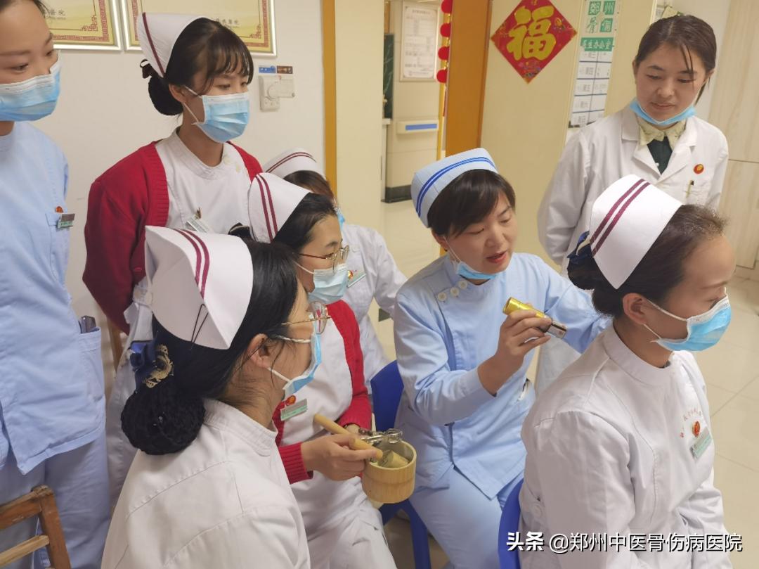 隔姜灸治股骨头坏死,股骨头坏死用艾灸灸哪个穴位