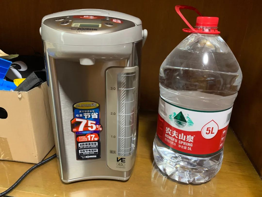 怎样选购安全的电热水瓶,松下电热水瓶选购