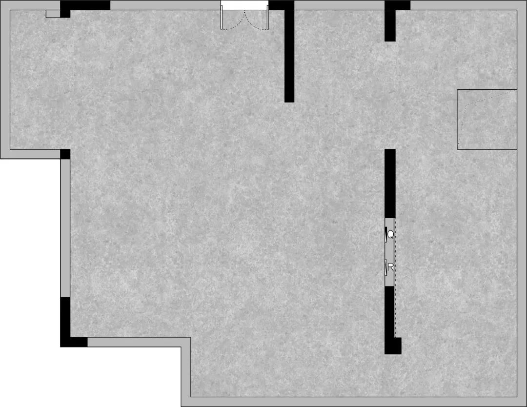 中式6层豪华顶级别墅,6层楼的现代风格别墅