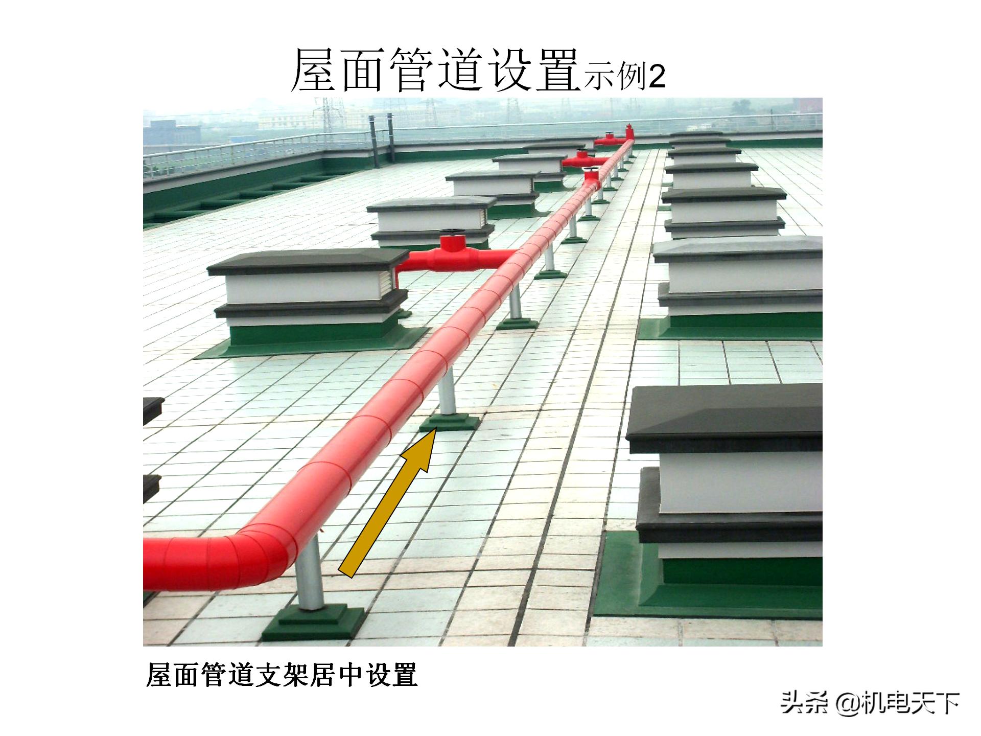 装配式建筑施工流程及工艺ppt,图文解析建筑安装工程精细化施工