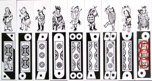 盘点那些扑克游戏的高端玩法,最流行的5种扑克牌游戏