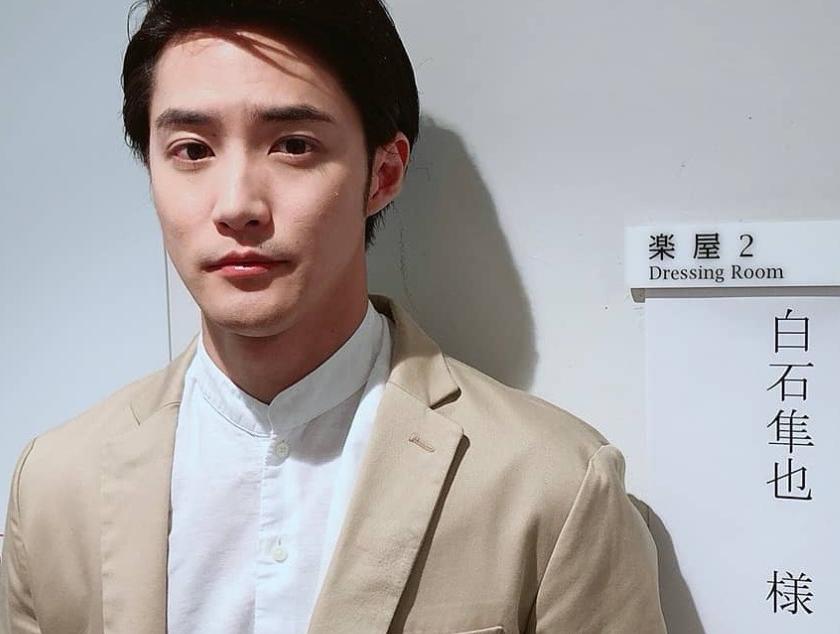 假面骑士wizard主演,假面骑士wizard演员最后一次登场