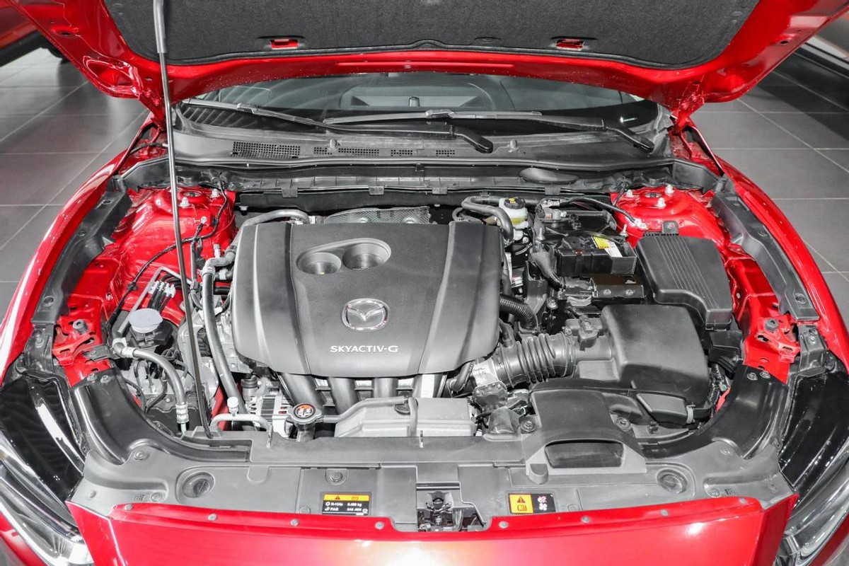 21款马自达阿特兹上市，异响问题频出，还有什么缺点