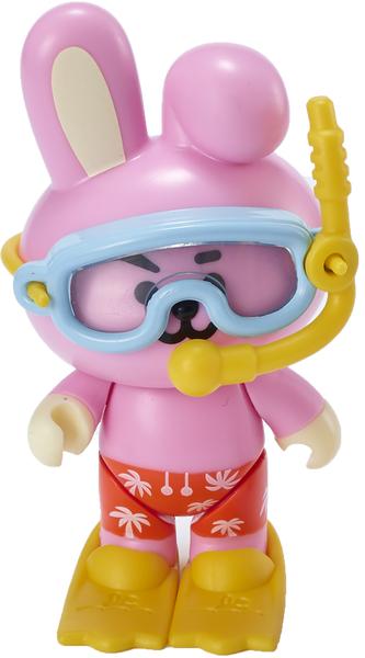 bt21盲盒攻略,bt21盲盒是什么