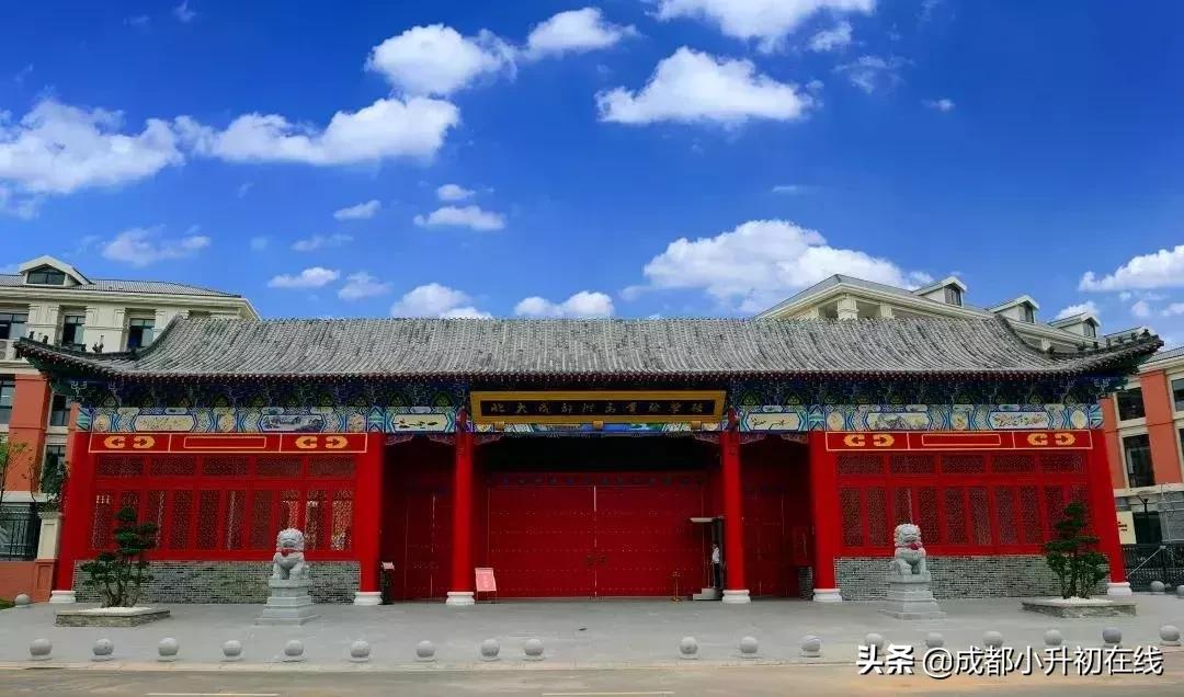 成都新都大丰私立小学校一览表,成都私立小学与公立小学的区别